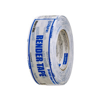 Лента штукатурная Blue Dolphin Render 48мм x 50м. Польша Лента штукатурная Blue Dolphin Render 48мм x 50м. Польша