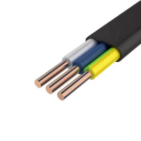 Кабель ВВГ Пнг(А)-LS 3х6 ГОСТ. РБ