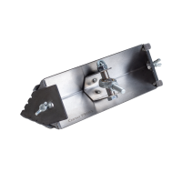 Рубанок внутренний, (шарнир) CORNER PROFI (GRND-002), РФ