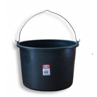 Ведро пласт. с ручкой 12л /WD12/ Olejnik