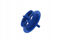 Фреза для пенополистирола 67мм. Польша