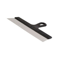 Шпатель фасадный 450мм нерж. стали с пластиковой ручкой STARTUL MASTER. Польша (ST1000-450) Шпатель фасадный 450мм нерж. стали с пластиковой ручкой STARTUL MASTER. Польша (ST1000-450)