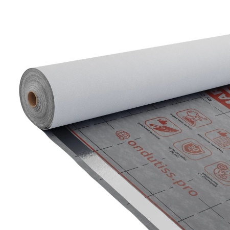 Мембрана супердиффузионная Ондутис SMART AM (70м.кв). РФ Мембрана супердиффузионная Ондутис SMART AM (70м.кв). РФ