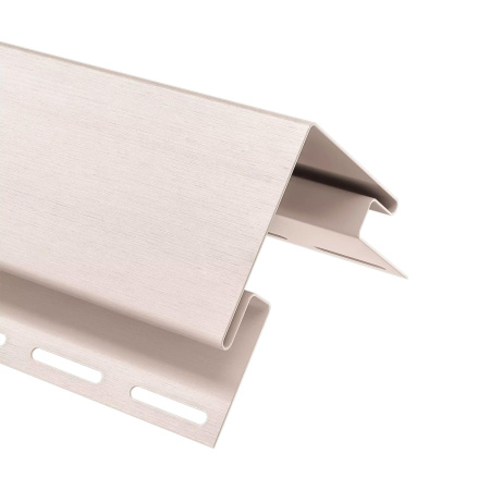 Угол наружный 75° ТехноНиколь Оптима, акация, 3м.