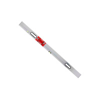 Правило-уровень два глазка 2500 мм алюминиевое с ручками /Z902L2R250/ Правило-уровень два глазка 2500 мм алюминиевое с ручками /Z902L2R250/