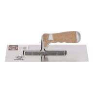 Гладилка для гипса нерж. 280мм /127128-L/ Olejnik