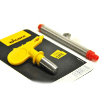 Сопло (форсунка) для краскопульта TradeTip3 (желтое - универсальное) Wagner