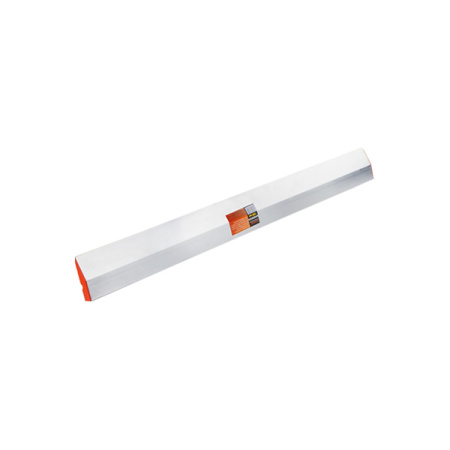 Правило 3,0м. трапеция бытовое алюминиевое с ребром жесткости STARTUL MASTER РФ [ST3561-300]