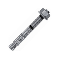 Анкер R-XPT-06085/25 Распорный клиновой. Koelner. Польша Анкер R-XPT-06085/25 Распорный клиновой. Koelner. Польша