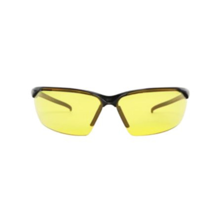 Очки защитные Warrior Spec ESAB. Янтарные. Китай.
