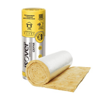 Утеплитель Vetonit Sauna 50х1200х12500 мм (15 м.кв). РФ