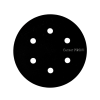 Проставка жесткая d150/6 CORNER PROFI (ABRZ-5-150/6), РФ