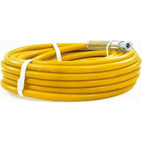 Шланг высокого давления 15м 1/4" /17200040-15/ Schtaer