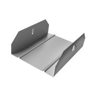 Удлинитель для профиля CD 60х27 0.4 мм. Grand Line. РФ 