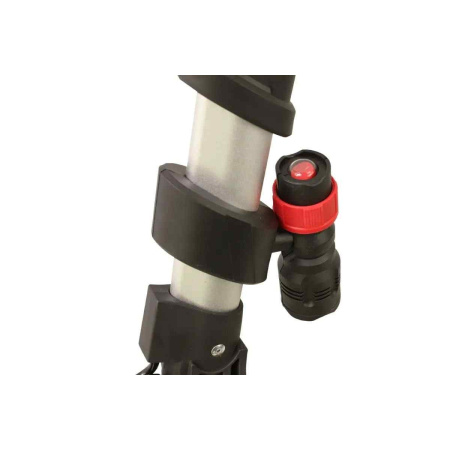 Шлифовальная машина телескопическая /3000Т/ Schtaer