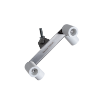 Роллер для прикатки лент, наружный CORNER PROFI (ROLL-012), РФ