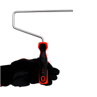 Ручка двухкомпонентная для валика 250230 /250230R-2K/ Olejnik