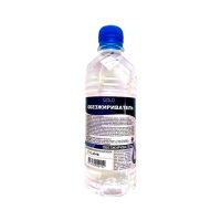 Обезжириватель GoldDecor 0,9 л. РФ (только под 713)