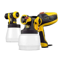 Краскопульт электрический W590 Flexio /A00009865/ Wagner