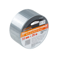 Лента армированная клейкая 50ммх25м STARTUL PROFI (ST9039-50-25)