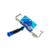 Рукоятка-бюгель Lucky для валиков Twin Frame Jumbo, 305 - 457мм, двухком. (777718) Китай