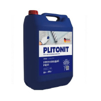 Грунтовка Plitonit PROFI-10 упрочняющая для слабых оснований концентрат (1:2) 10л. РФ Грунтовка Plitonit PROFI-10 упрочняющая для слабых оснований концентрат (1:2) 10л. РФ