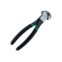 Кусачки 200мм торцевые. TOPTUL. Тайвань (DJAA1208) Кусачки 200мм торцевые. TOPTUL. Тайвань (DJAA1208)