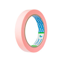 Лента малярная Folsen 19мм x 50м для особо точных линий. Латвия 