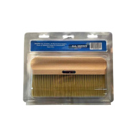 Щетка обойная Lucky синтетич. щетина FlowBlissPro™ 65-230мм (953323) Китай