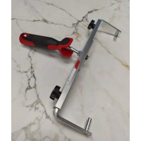 Ручка для валика регулируемая Jumbo Bugel ширина 30-58см /250001R-2K/ Olejnik