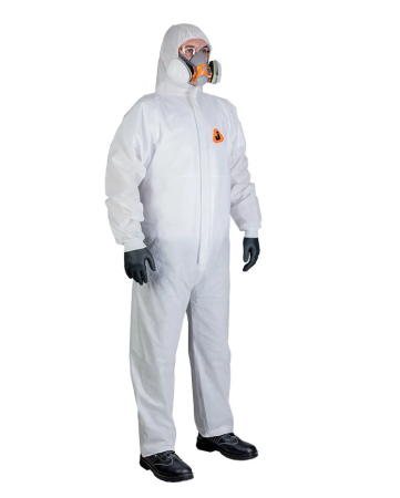 Комбинезон защитный JPC65 (р-р XL) Jeta Safety. Китай