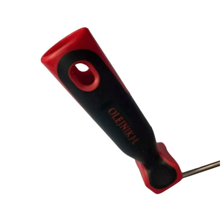 Ручка двухкомпонентная для валика 250100 /250100R-2K/