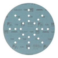 Круг шлифовальный МIRKA GALAXY 225мм 24H P120. Финляндия  (FY68002512)	 Круг шлифовальный МIRKA GALAXY 225мм 24H P120. Финляндия  (FY68002512)
