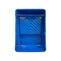 Ванночка для краски 255мм х 350мм Lucky для валиков до 230мм (230009) Китай