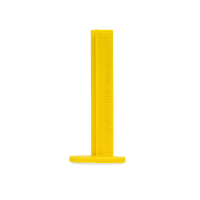 Маяк для наливного пола ADMIRAL. В упаковке 50 шт. РФ