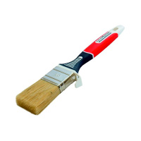 Кисть 40мм (1,5") флейцевая, толщ. 9, 3-х компонентн.эргономичная ручка.ColorExpert.Чехия (81504102)