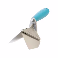 Шпатель KORSHUN для наружних углов. РФ