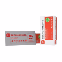 XPS 100x580x1180мм (2х50) CARBON ECO TB L. Технониколь. РБ