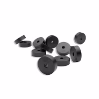 Виброшайба 14х5 мм с металлической шайбой м6 (50 шт.) РФ