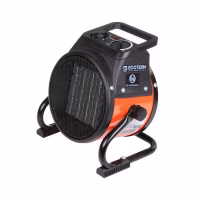 Тепловая пушка электрическая Ecoterm EHR-02/1D (ET1521-9)