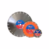 Алмазный круг 400х20мм по бетону и ж/бетону сегмент ПРОФЕССИОНАЛ (4816061300043)