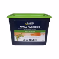 Клей для стеклообоев Bostik-70 5 л, Швеция