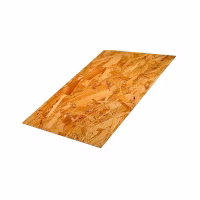 Плита OSB-3 влагостойкая. Толщина 22мм. (2,5х1,25м.) Ultralam. РФ.