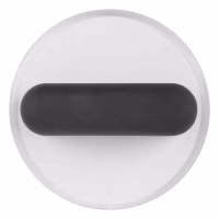 Шпатель круглый "ШАЙБА" для декоративных материалов Aura Dekor d=105мм (991032), Китай