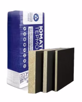 Минеральная вата Umatex WAS 35tb 50x600х1200мм. (4,32 м.кв). РФ