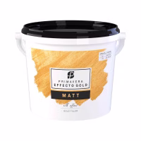 Декоративный состав Primavera Effecto Gold EG 1, 1л (0.9кг)