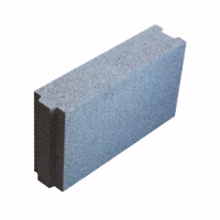 Блок стеновой керамзитобетон ТермоКомфорт 510х120х240мм. РБ