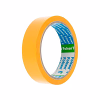 Лента малярная Folsen 38мм x 25м для особо точных линий. Латвия