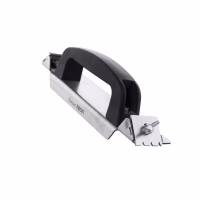 Рубанок наружный, (ручка) CORNER PROFI (GRND-003), РФ