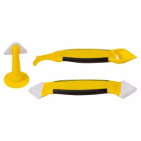 Набор шпателей для затирки герметика DLT (8139), Китай